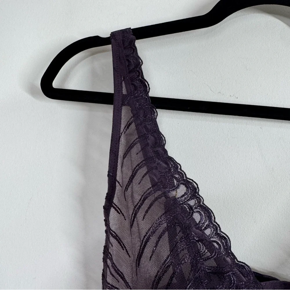 Playful Promises wide strap